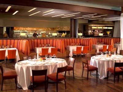 Hotel Atlanta Marriott Marquis