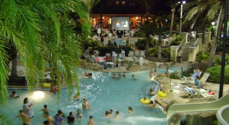 Hotel Regal Palms Resort & Spa