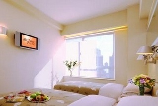 Hotel Silka Far East