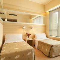 Hotel Silka Far East