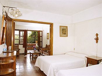 Hotel Victoria