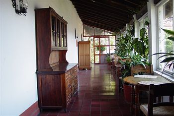 Hotel Victoria