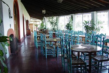 Hotel Victoria