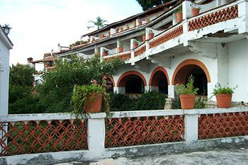 Hotel Victoria