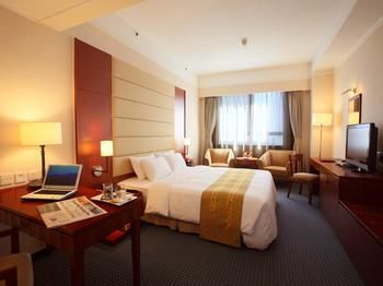 Hotel B P International