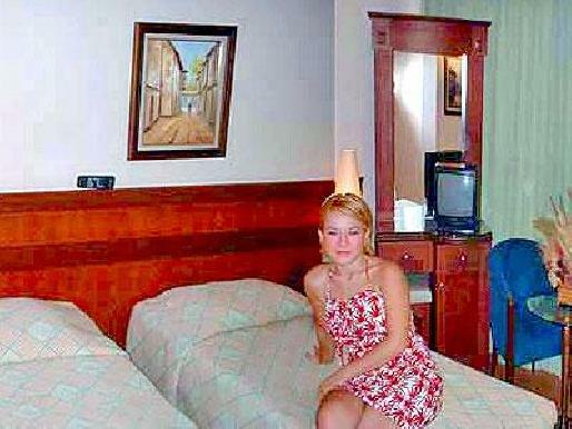 Hotel Alinda
