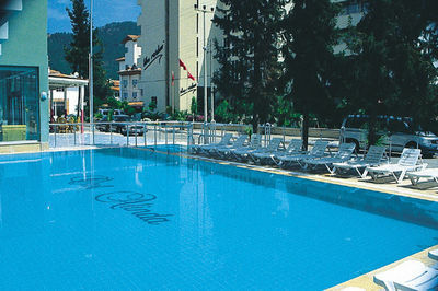 Hotel Alinda