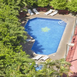 *aqua Waikiki Marina An Aqua Lite Hotel*