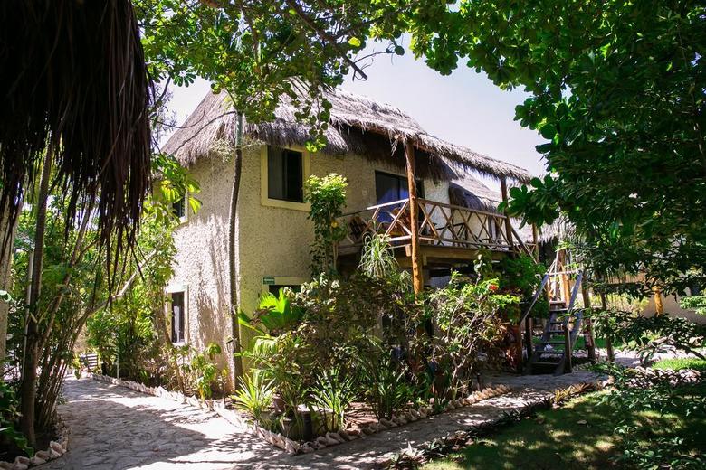 Hotel Na Balam