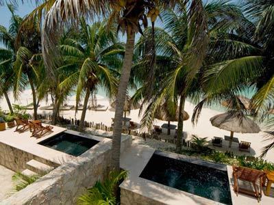 Hotel Na Balam