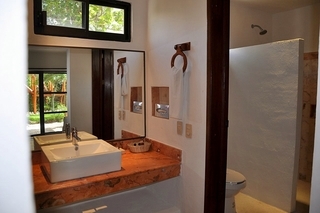 Hotel Na Balam
