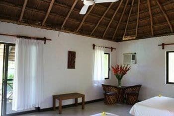 Hotel Na Balam