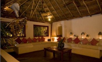 Hotel Na Balam