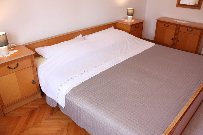 Apartments Golija