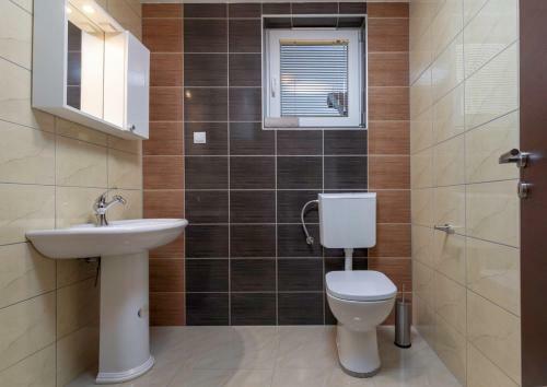 Family Apartments Medulin