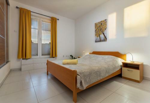 Family Apartments Medulin
