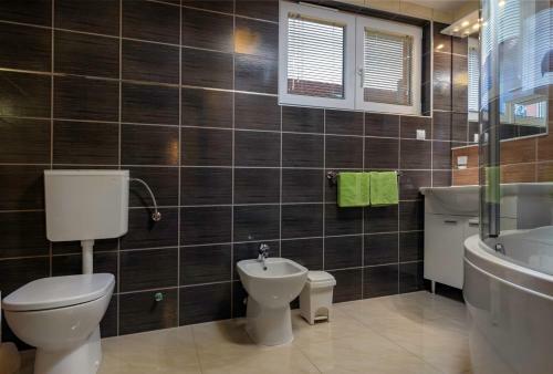 Family Apartments Medulin