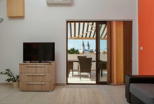 Family Apartments Medulin