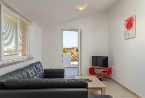 Family Apartments Medulin