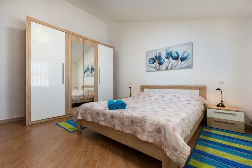 Family Apartments Medulin