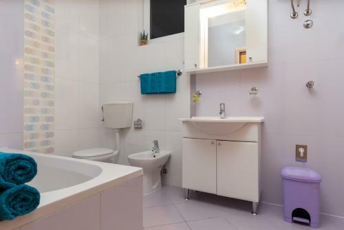 Family Apartments Medulin