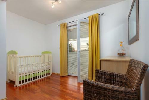 Family Apartments Medulin