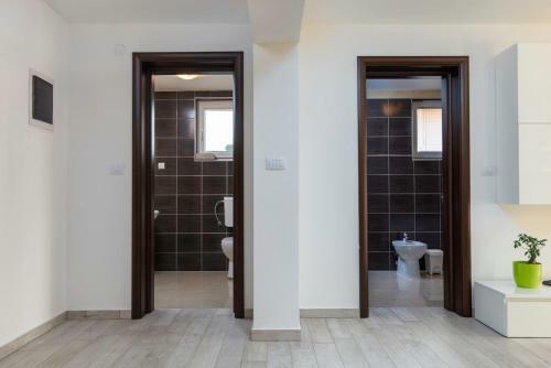 Family Apartments Medulin