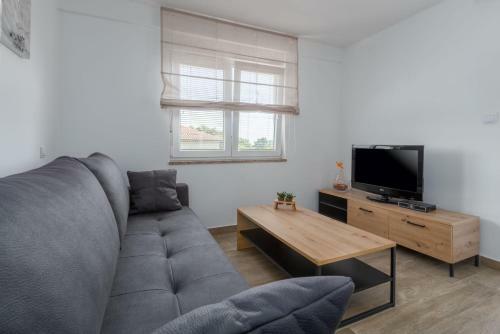 Family Apartments Medulin