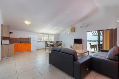 Family Apartments Medulin
