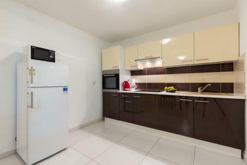 Family Apartments Medulin