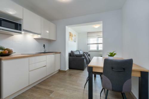 Family Apartments Medulin