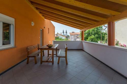 Family Apartments Medulin