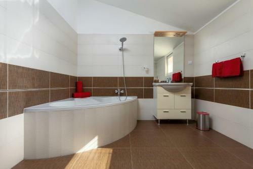 Family Apartments Medulin