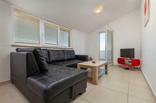 Family Apartments Medulin