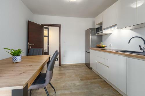 Family Apartments Medulin