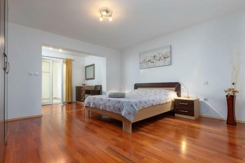 Family Apartments Medulin
