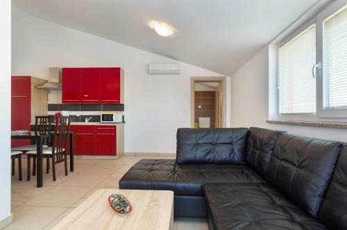 Family Apartments Medulin