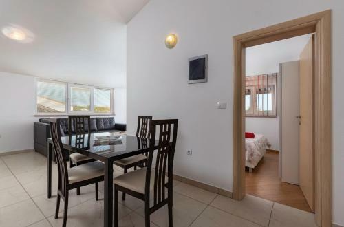 Family Apartments Medulin