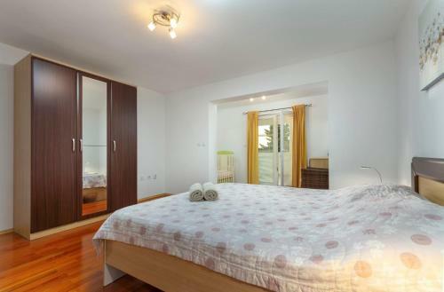Family Apartments Medulin