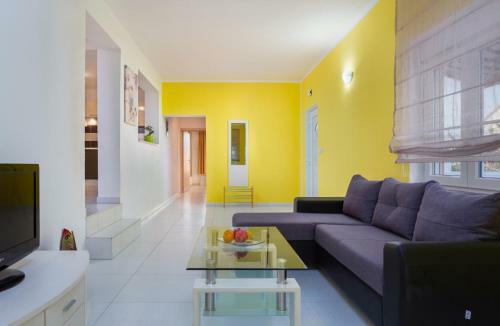Family Apartments Medulin