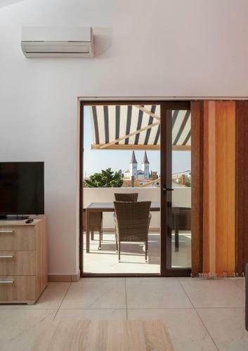 Family Apartments Medulin