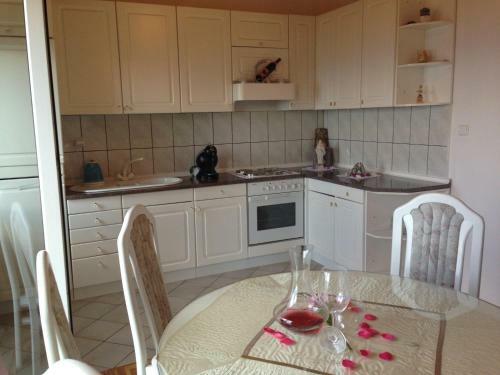 Apartamentos Villa La Domazet