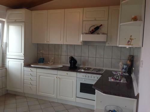 Apartamentos Villa La Domazet