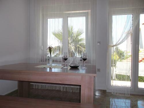 Apartamentos Villa La Domazet