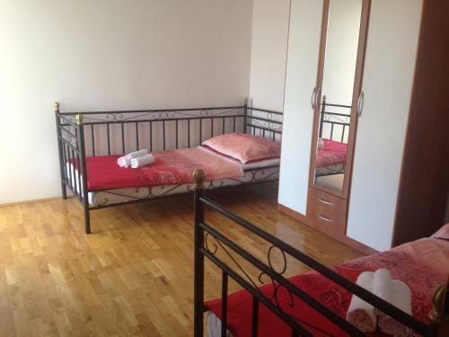 Apartamentos Villa La Domazet