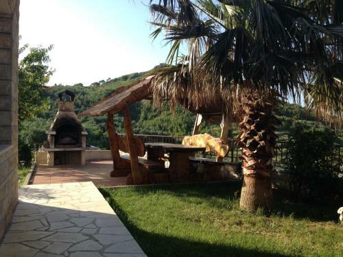 Apartamentos Villa La Domazet