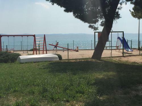 Apartamentos Villa La Domazet