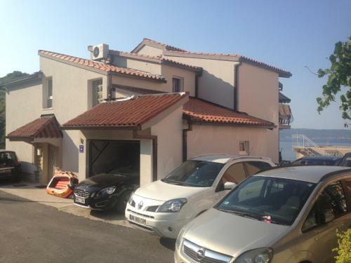 Apartamentos Villa La Domazet