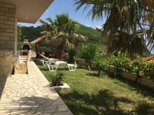 Apartamentos Villa La Domazet
