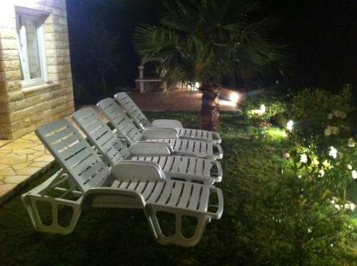 Apartamentos Villa La Domazet